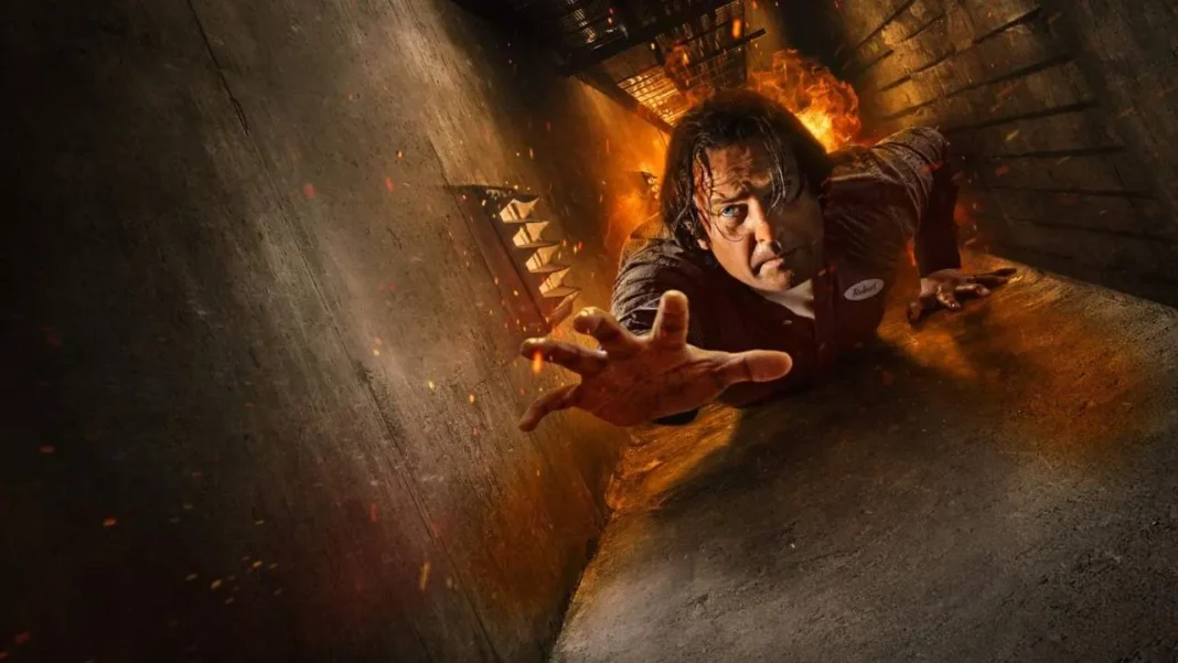 Crawlspace Henry Thomas Crawlspace Henry Thomas