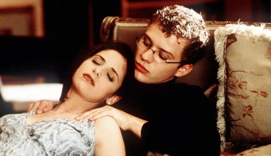 Cruel Intentions Cruel Intentions