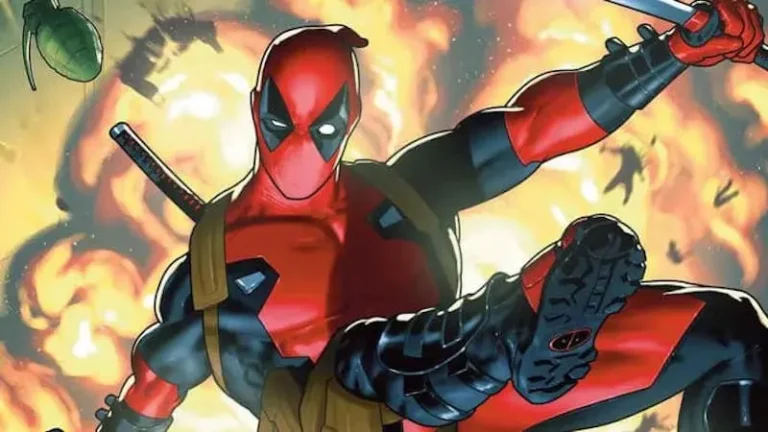 Marvel Comics annuncia la nuova serie a fumetti di DEADPOOL in vista dell&rsquo;uscita del terzo film