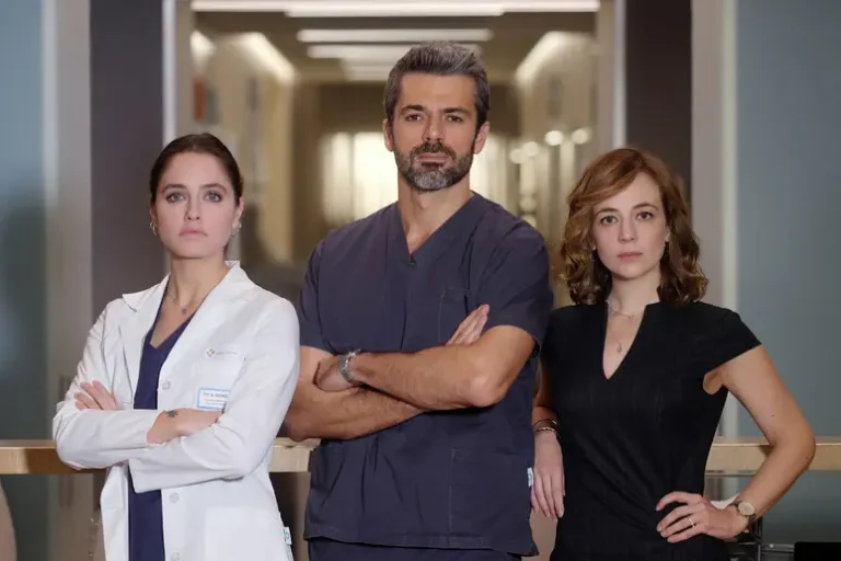 DOC &ndash; Nelle tue mani: trailer dei nuovi episodi in arrivo al cinema