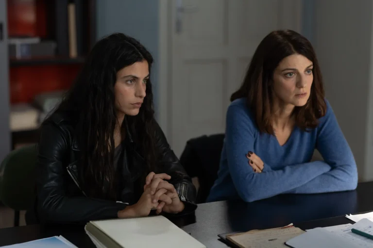 Dieci Minuti: trailer del film con Barbara Ronchi Dieci Minuti: trailer del film con Barbara Ronchi