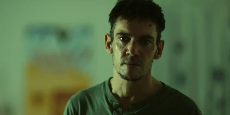 Disquiet: la spiegazione del finale del film Netflix