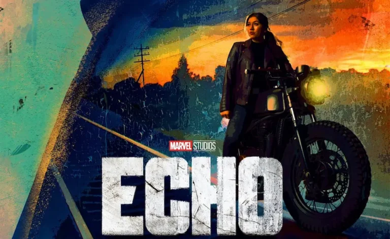 ECHO: arrivano le prime reazioni: &ldquo;I fan di DAREDEVIL di Netflix lo adoreranno&rdquo;