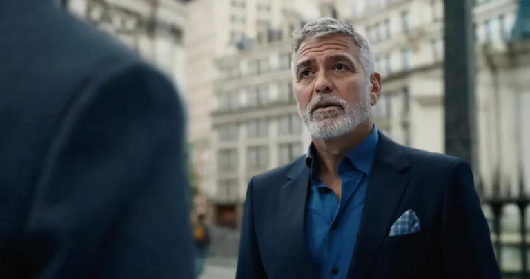 George Clooney scherza sul cameo di Batman in The Flash: &ldquo;Una cosa irripetibile&rdquo;