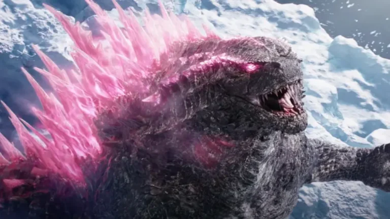 Godzilla e Kong – Il Nuovo Impero: trailer ufficiale del nuovo epico capitolo! Godzilla e Kong – Il Nuovo Impero: trailer ufficiale del nuovo epico capitolo!