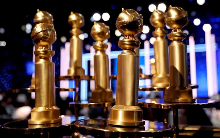 Golden Globe 2024: tutte le nomination