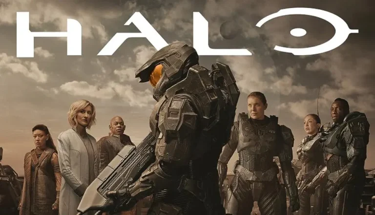 Halo: da domani in streaming NOW e on demand su Sky
