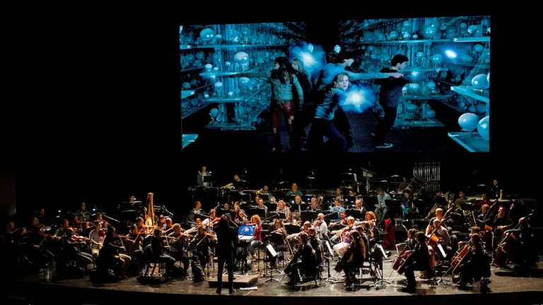 Harry Potter e l&rsquo;Ordine della Fenice in concerto: per la prima volta a Roma il 27 e 28 dicembre all&rsquo;Auditorium Conciliazione