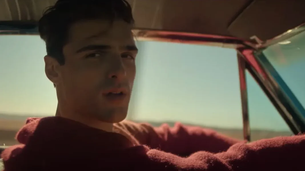 He Went That Way Jacob Elordi He Went That Way Jacob Elordi
