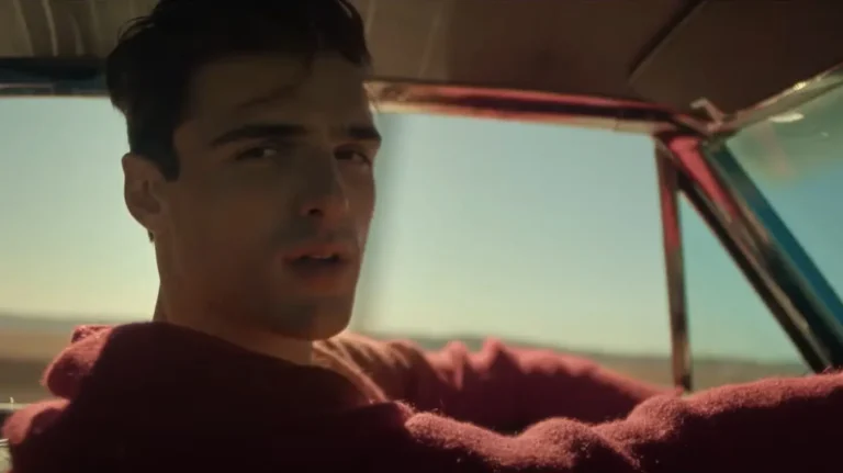 Jacob Elordi &egrave; un serial killer nel primo trailer di He Went That Way