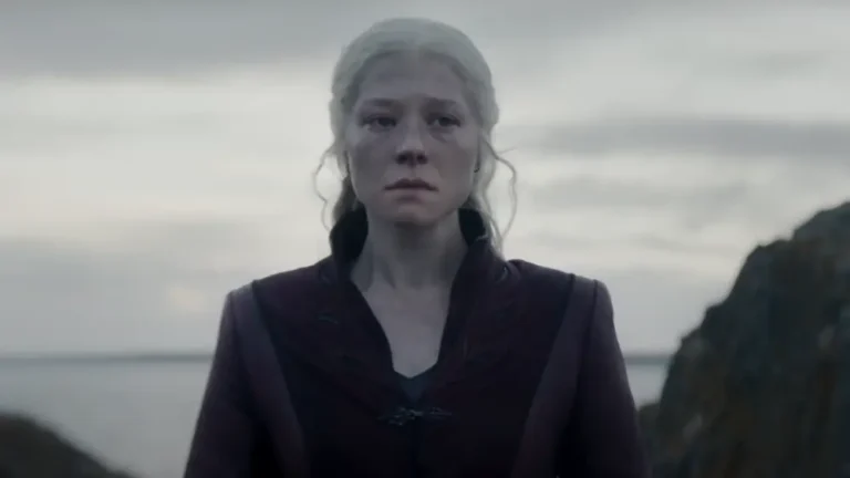 House of the Dragon: definisce gli episodi della seconda stagione &ldquo;potenti&rdquo; e &ldquo;strazianti&rdquo;