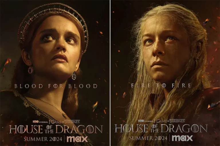 House of the Dragon &ndash; seconda stagione: la guerra incombe nel primo teaser trailer
