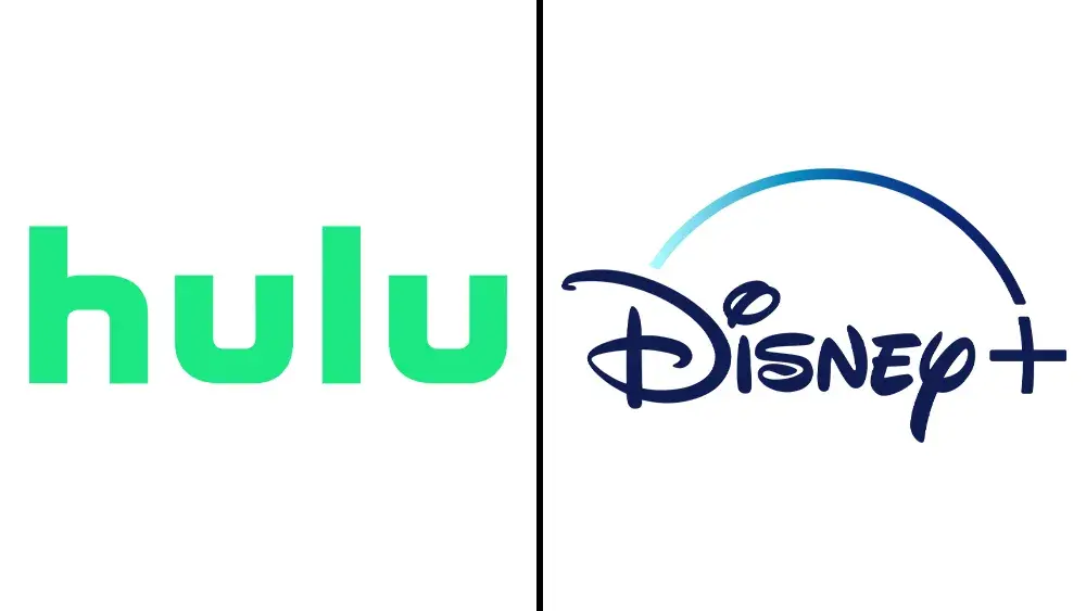 Hulu Disney+ Hulu Disney+