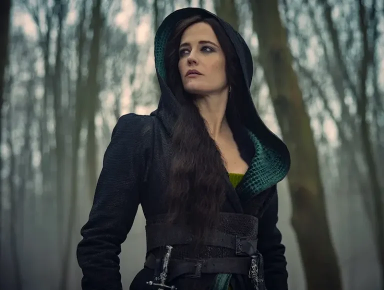 I tre moschettieri: Milady, il trailer del film con Eva Green I tre moschettieri: Milady, il trailer del film con Eva Green