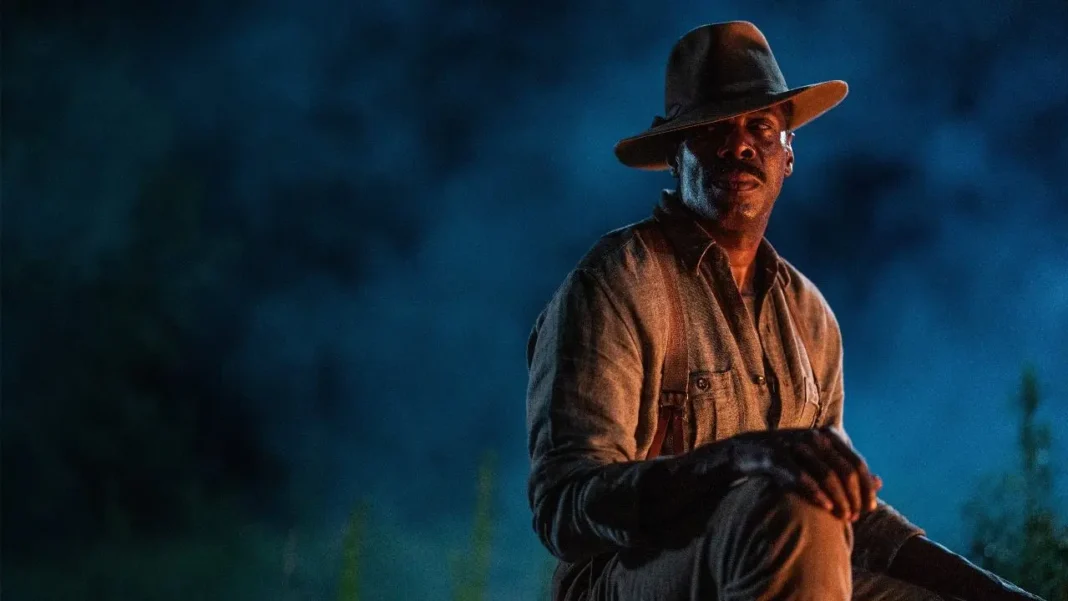 Il colore viola Colman Domingo Il colore viola Colman Domingo
