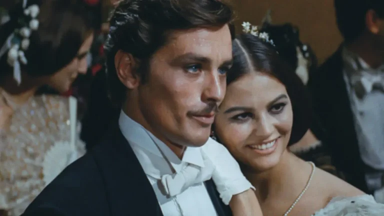 Il gattopardo di Luchino Visconti alla Cineteca Milano