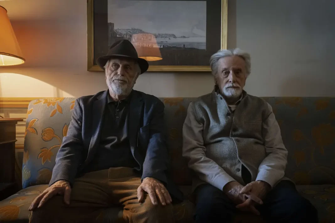 Il punto di rugiada film 2024 Il punto di rugiada film 2024