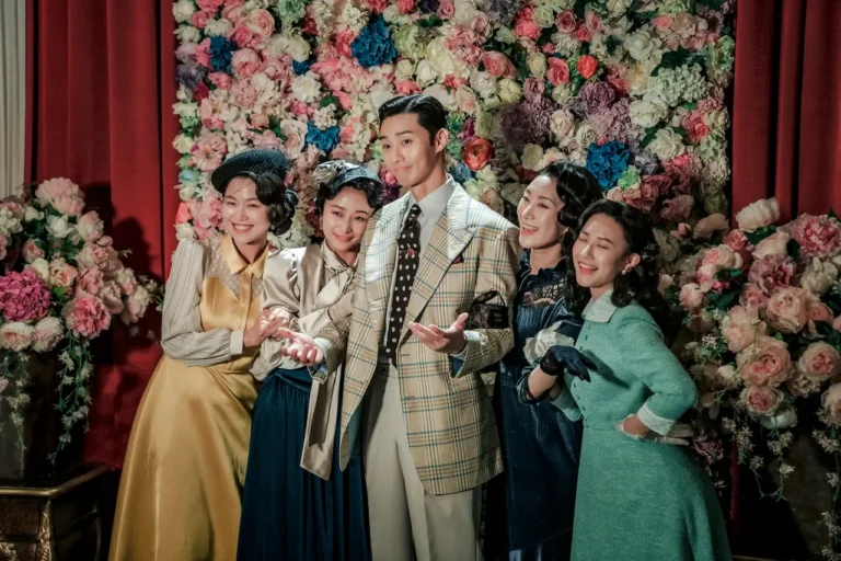 La Creatura di Gyeongseong: recensione del k-drama Netflix