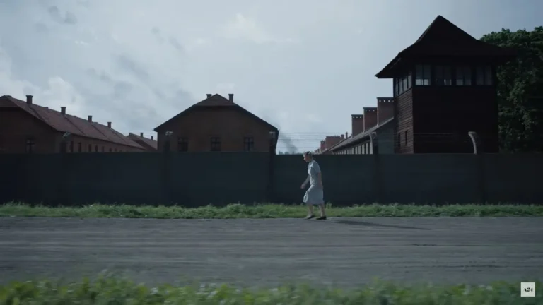 La Zona d&rsquo;interesse: A24 lancia un nuovo trailer del dramma storico di Jonathan Glazer