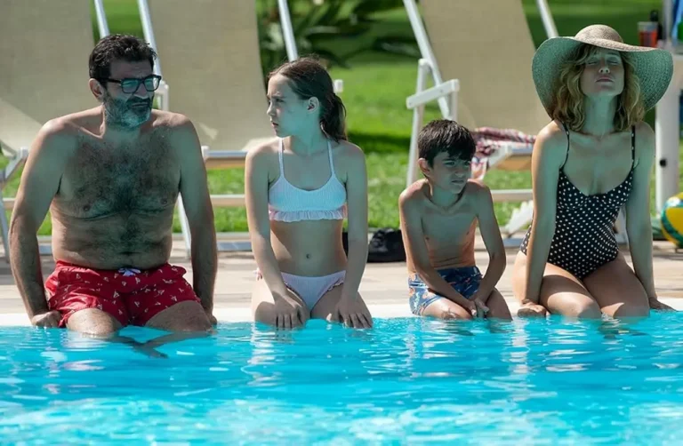 La seconda chance: tutto quello che c&rsquo;&egrave; da sapere sul film