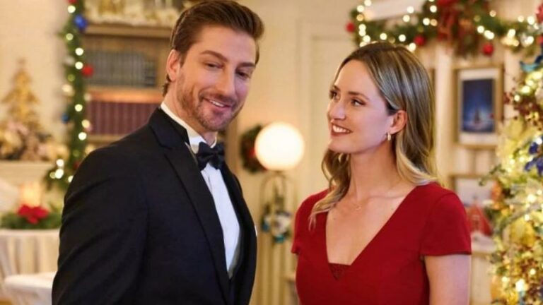 La tavola di Natale: recensione della rom-com Netflix