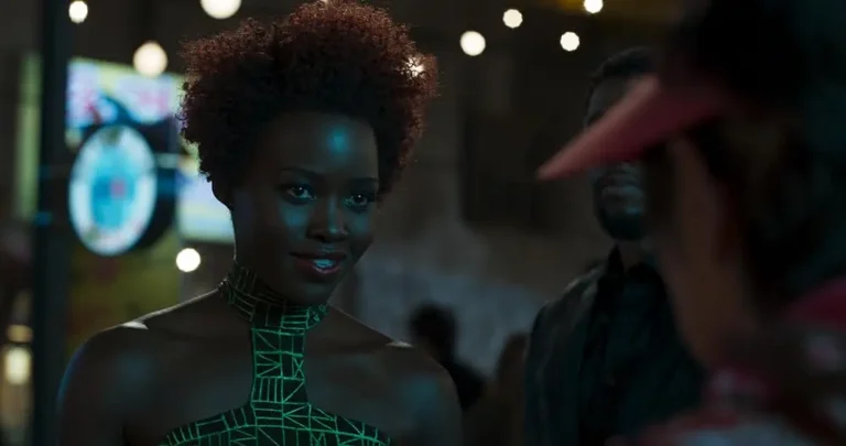 Lupita Nyong&rsquo;o risponde alle polemiche sul suo ruolo in Odissea: &ldquo;Non perder&ograve; tempo a difendermi&rdquo;