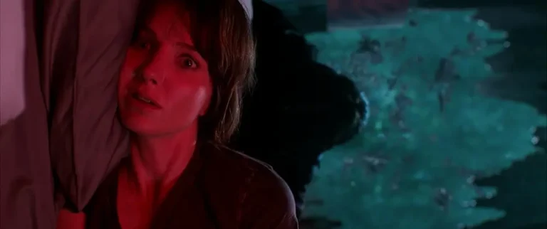 Malignant, la spiegazione del finale: chi &egrave; Gabriel?