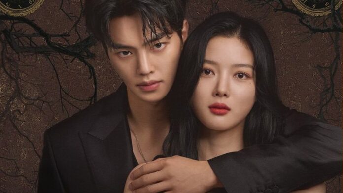 My Demon - Recensione del kdrama Netflix
