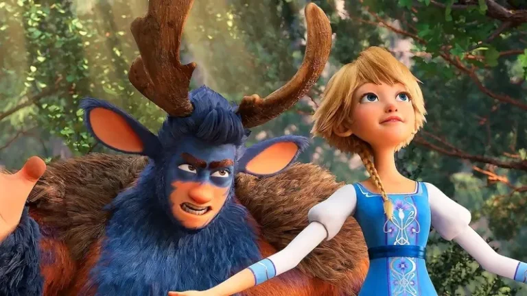 My Sweet Monster: tre clip dal film d&rsquo;animazione