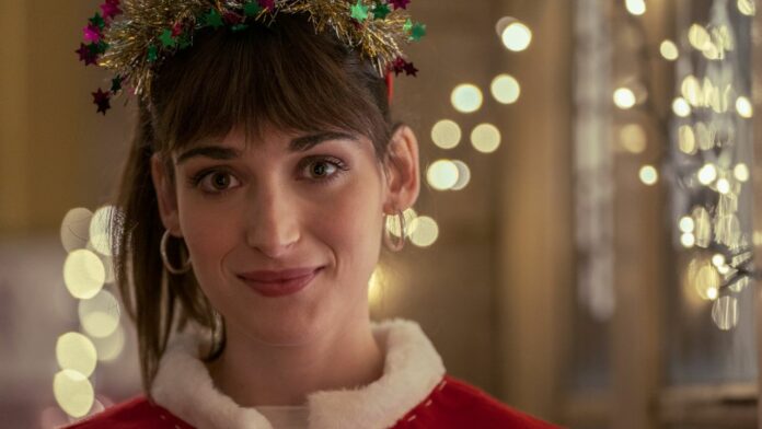 Odio il Natale 2 recensione serie Odio il Natale 2 recensione serie