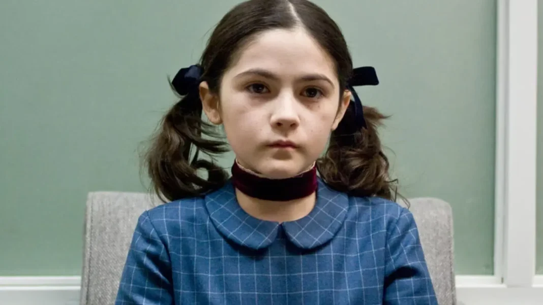 Orphan 3 Orphan 3