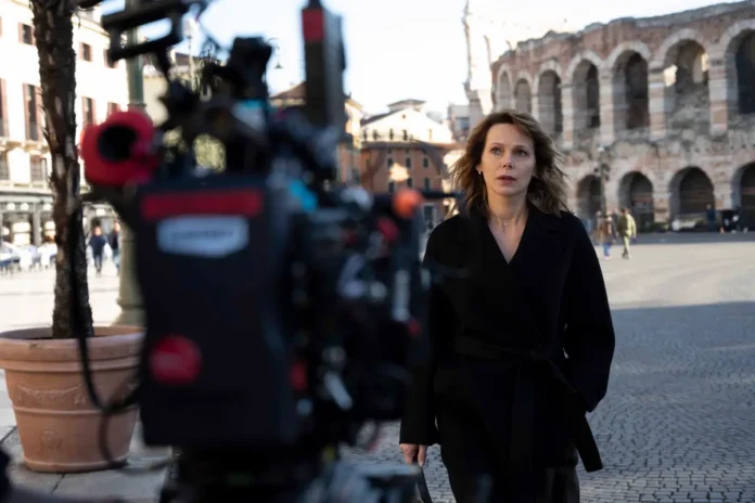 Per il mio bene film 2024 Per il mio bene film 2024