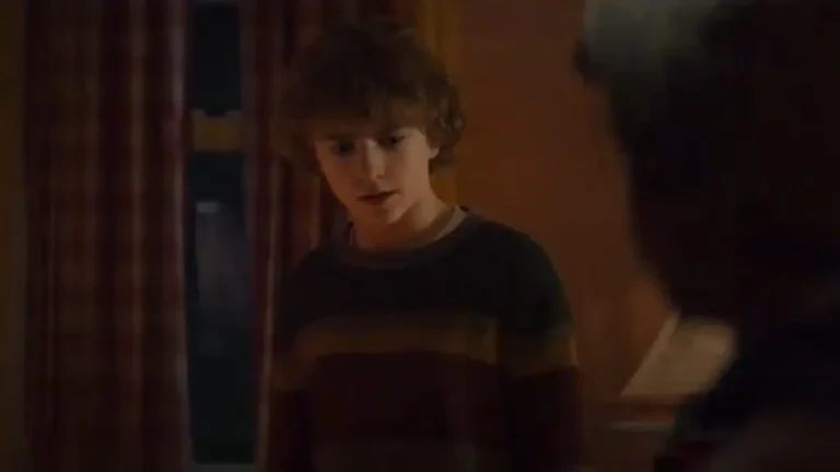 Percy Jackson e gli Dei dell&rsquo;Olimpo: Percy scopre la vera identit&agrave; di Grover nella prima clip