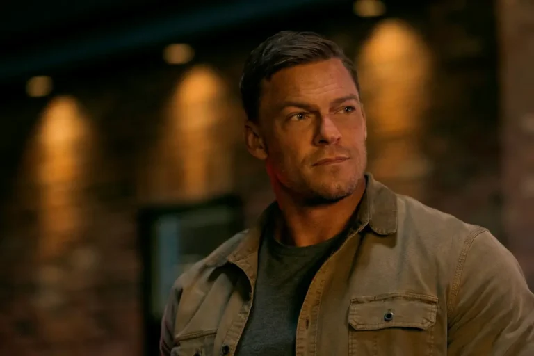 Reacher torna nel 2026: il ritorno risolve la scena pi&ugrave; emotiva tra Jack Reacher e Neagley