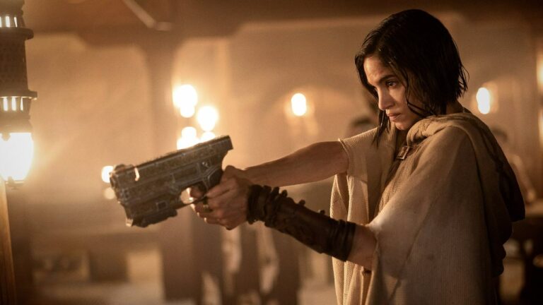 Rebel Moon &ndash; Parte 1: Figlia del fuoco: spiegazione del finale del film di Zack Snyder