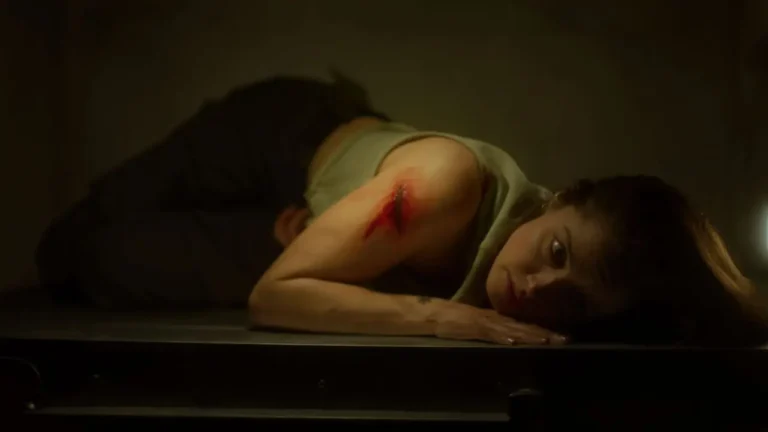 Runner: il trailer del film con Matilde Gioli e Francesco Montanari Runner: il trailer del film con Matilde Gioli e Francesco Montanari