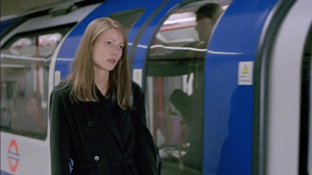Sliding Doors Gwyneth Paltrow Sliding Doors Gwyneth Paltrow