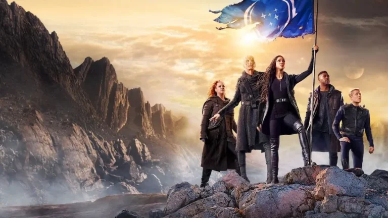 Star Trek: Discovery 3 stagione, tutto quello che c’è da sapere Star Trek: Discovery 3 stagione, tutto quello che c’è da sapere