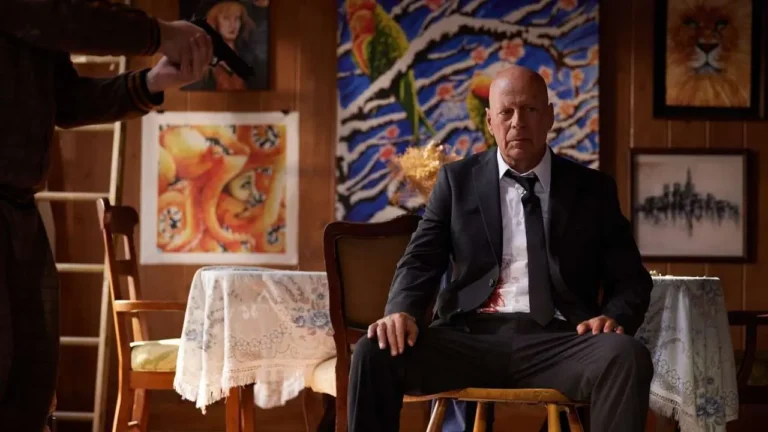 Survive the Game: tutto quello che c&rsquo;&egrave; da sapere sul film con Bruce Willis