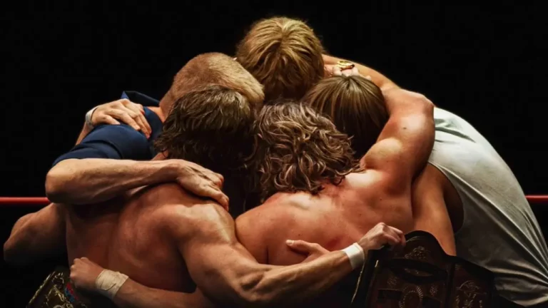 The Warrior &ndash; The Iron Claw: recensione del film con Zac Efron