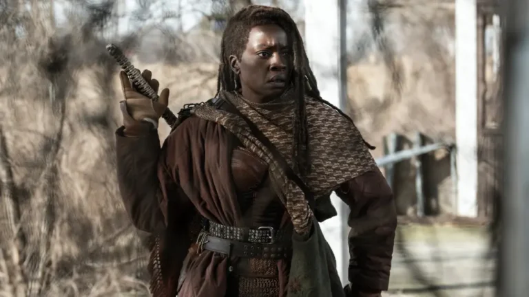 The Walking Dead: The Ones Who Live, final trailer in attesa del debutto
