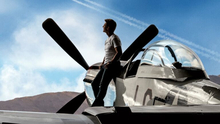 Top Gun: Maverick, 8 dettagli a favore della teoria secondo cui Maverick sarebbe morto