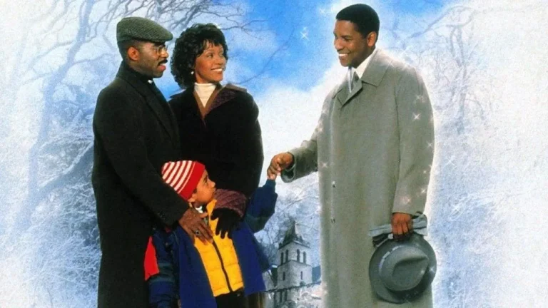 Uno sguardo dal cielo: tutto quello che c&rsquo;&egrave; da sapere sul film con Denzel Washington