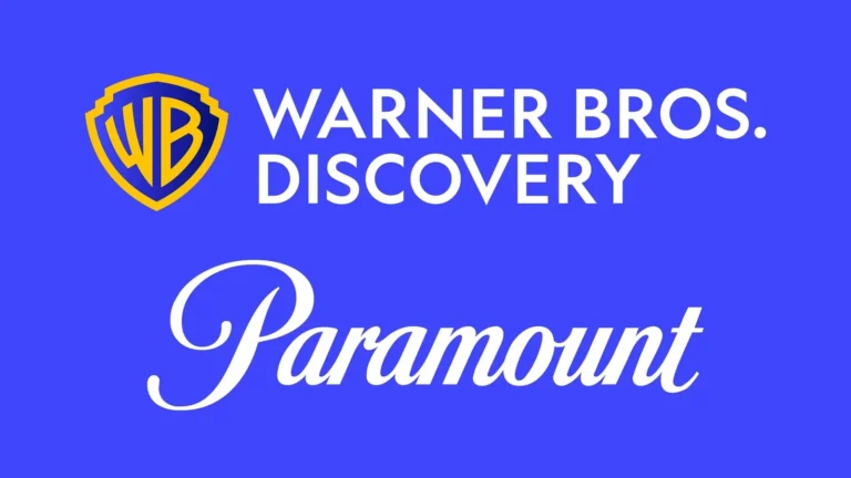 Warner Bros. Discovery e Paramount in trattative per una possibile fusione