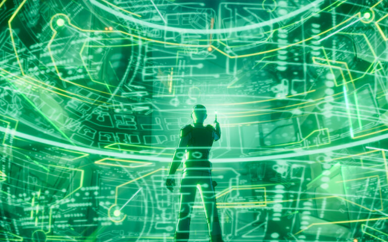 What If&hellip;? 2&times;01, la spiegazione del finale del primo episodio