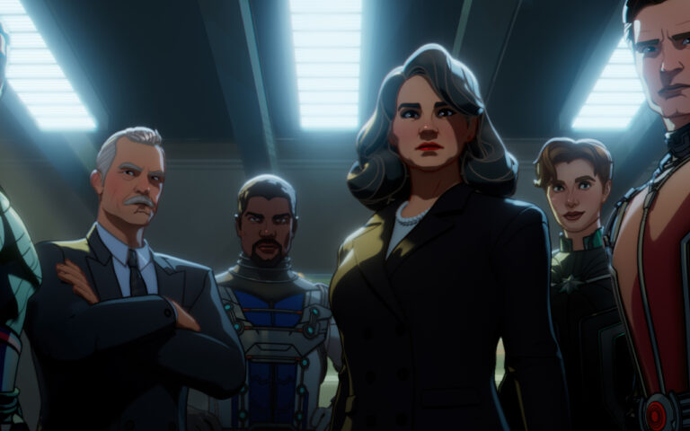 What If&hellip;? 2&times;02, cosa succede nel secondo episodio della serie?