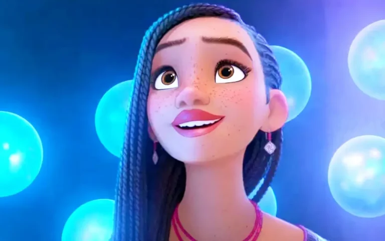 Wish: 23 easter egg e riferimenti ai film Disney del passato