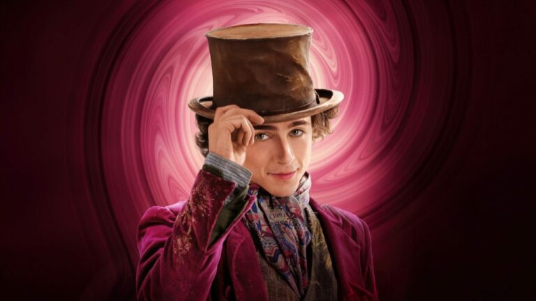 Wonka: Paul King disponibile ad un sequel