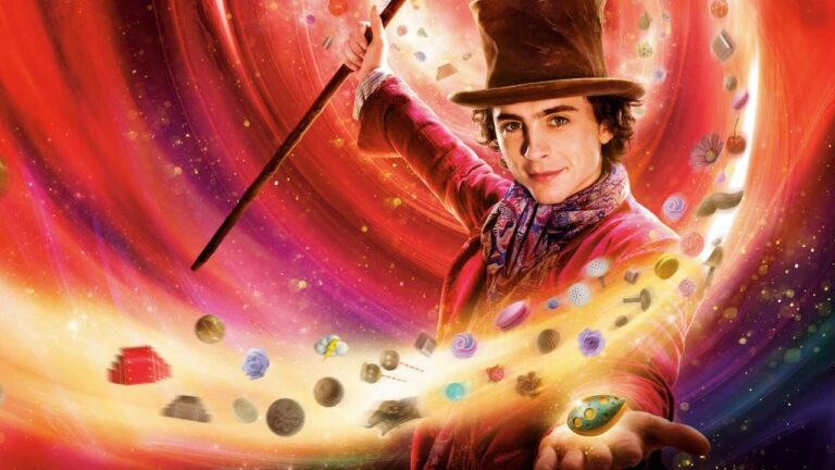 Wonka: tutti gli Easter Eggs e le reference presenti all&rsquo;interno del film
