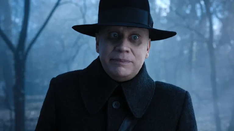 Mercoled&igrave;: in sviluppo uno spin-off con protagonista Zio Fester